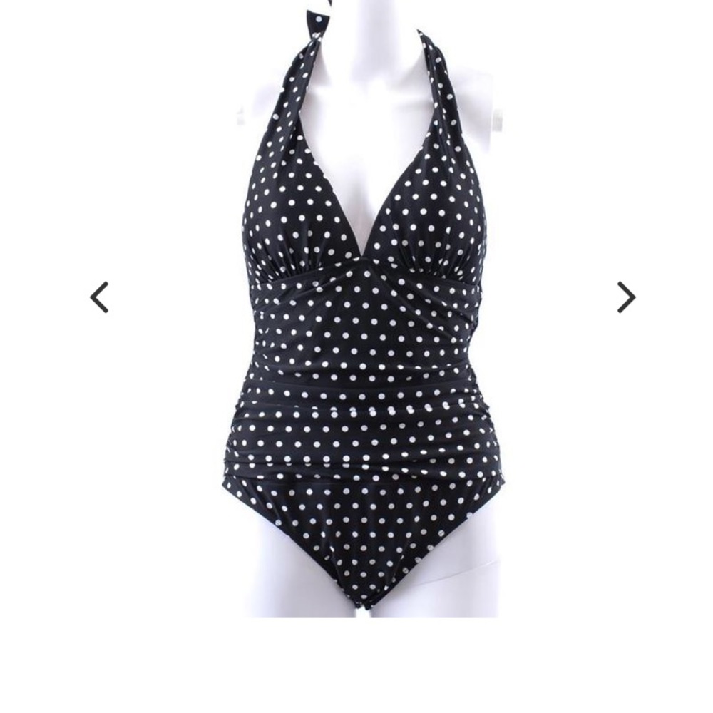 RL Bathing suit